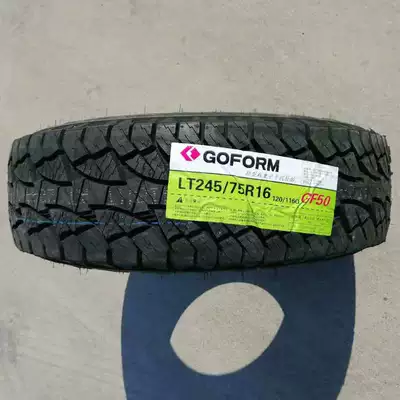 Off-road şinlər Tire 185/60R15 New
