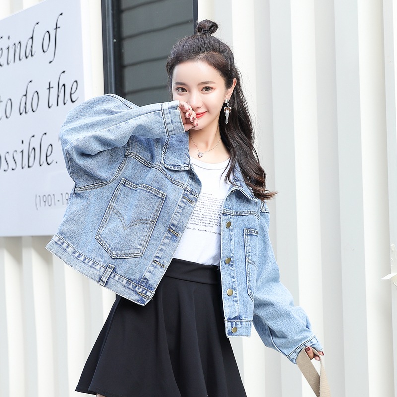 Blouson femme en Cow-boy - Ref 3322345 Image 3