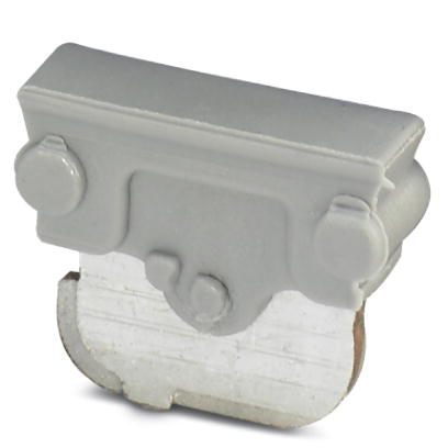 菲尼克斯 直通式接线端子 P-FIX-3038956