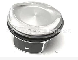 气门及部件;油封;活塞/活塞环