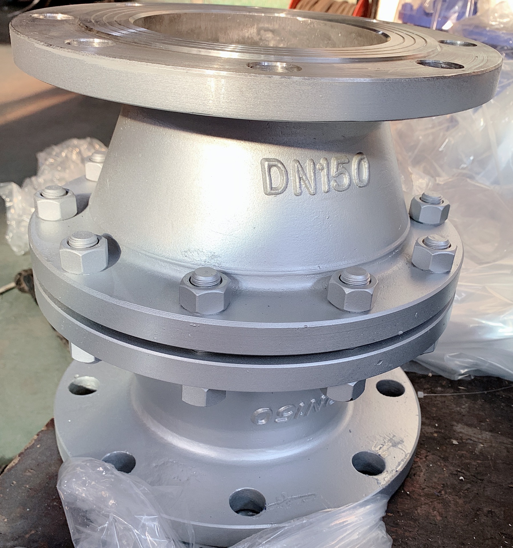 管道阻火器 不锈钢管道阻火器GZW-I阻火器 规格齐全阻火器