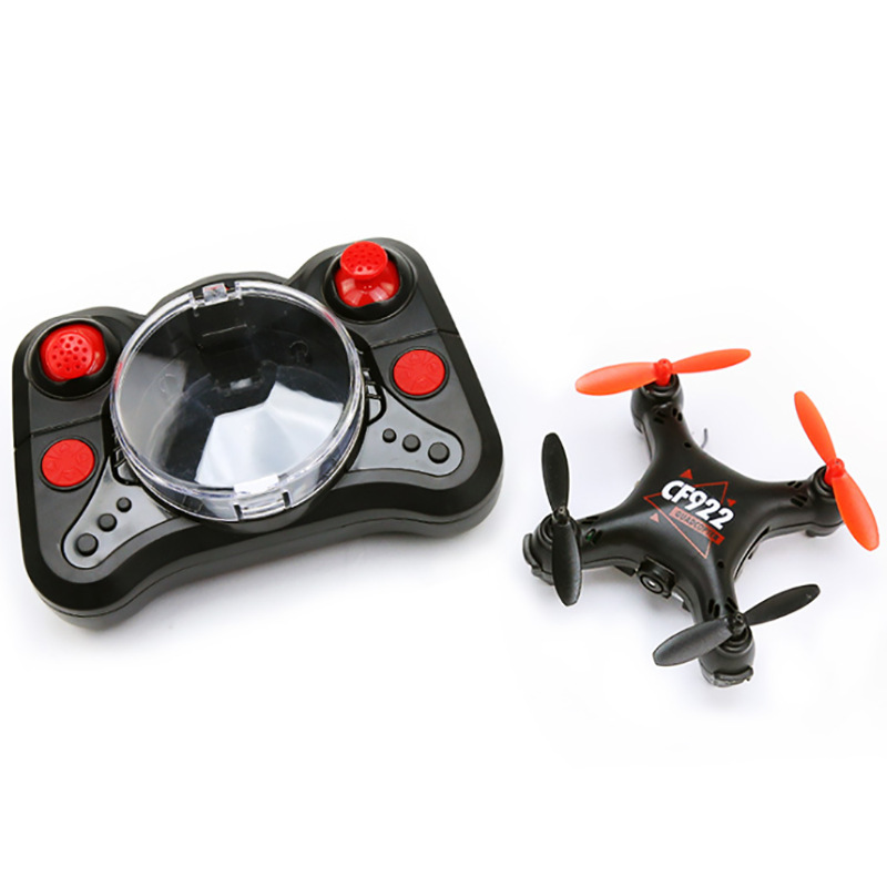 Mini drone HD anti-collision - Ref 3424326 Image 4