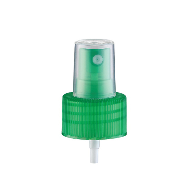 生产全塑28牙 28/410 规格电化铝香水喷头