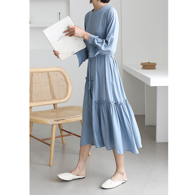 Robe femme JUMPORANGE en Coton - Ref 3328761 Image 3