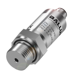 德国 BALLUFF  压力传感器  BSP B005-HV004-A06A1A-S4
