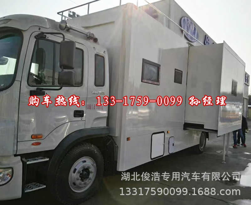 江淮格爾發(fā)