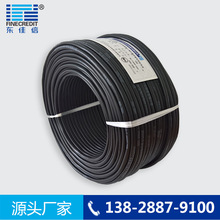 东佳信电线电缆 双胶软线RVV2*1.5价格护套电线单芯电线厂家 线缆