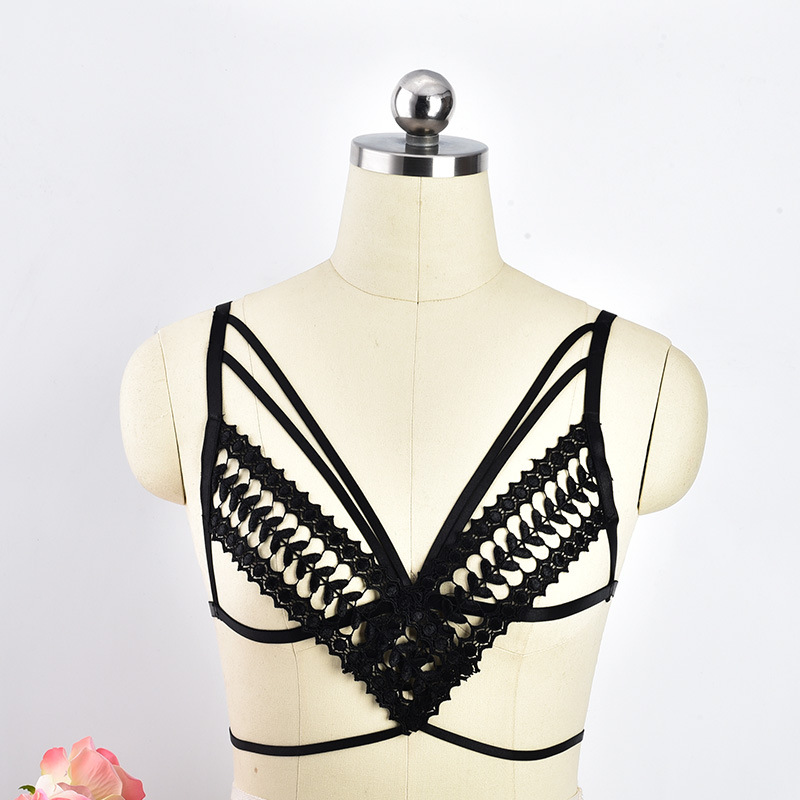 Soutiens-gorge BODY HARNESS en Polyester - Ref 3369256 Image 1