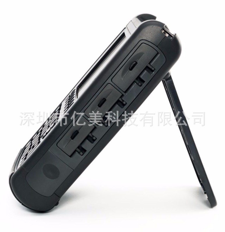 是德FieldFox手持式微波矢量网络分析仪N992 N9926A 27A 28A 23