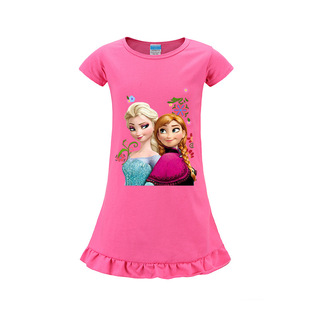 ���Q�羳�n�����bŮͯȹ�ӿ�ͨӡ���B��ȹͯ�b T051