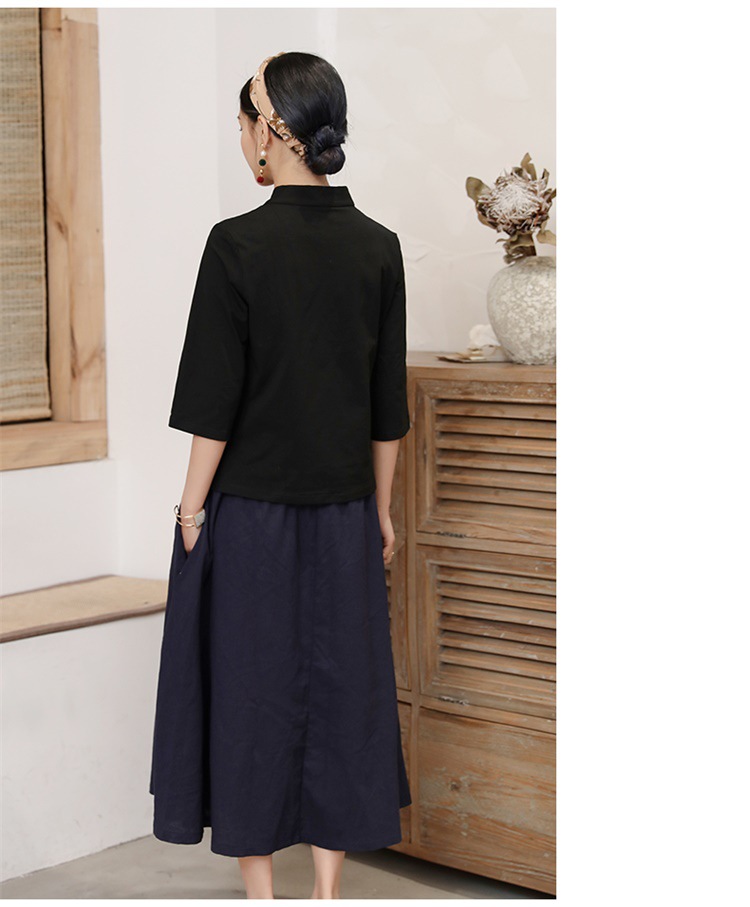 Costume femme RêVE DE BASE en Coton - Ref 3334982 Image 28