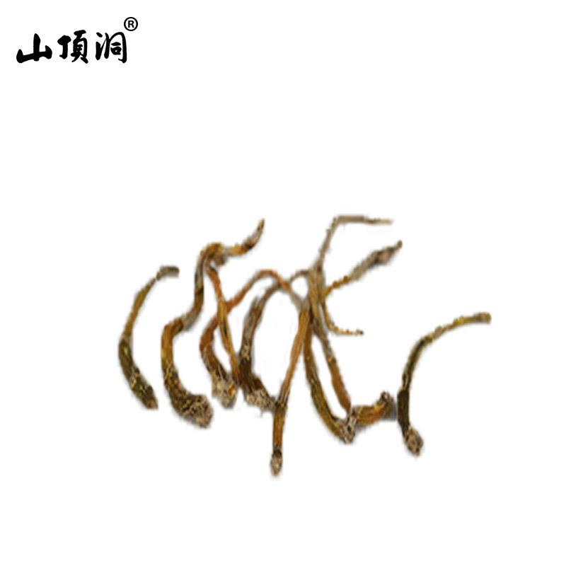健康滋补霍山米斛干条枫斗代发 霍山铁皮石斛寸金枫斗批发代理|ru