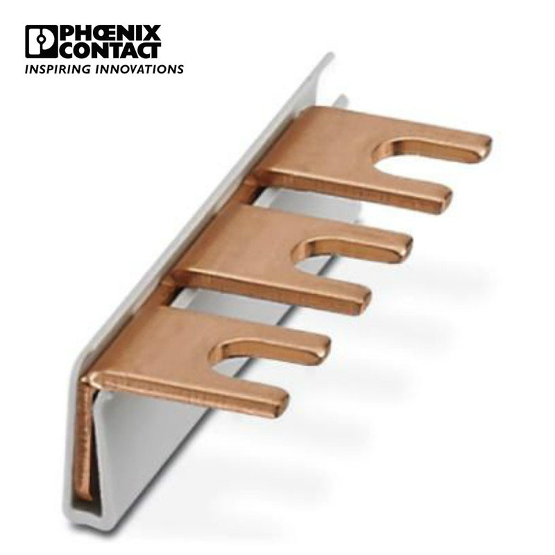 菲尼克斯  3位桥接件MPB 18/1- 3 - 2809212