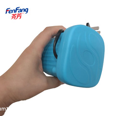 Vacuum compression bag dedicated electric vacuum pump manual compression bag vacuum bag travel bag air extraction pad