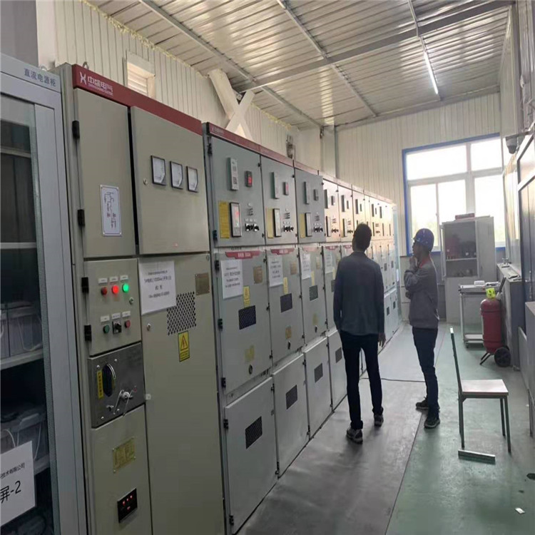 SGYQ降低起动电流性价比高的水电阻起动柜
