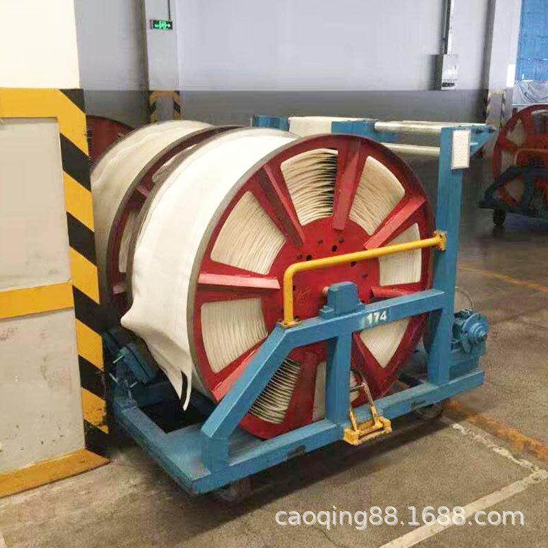 轮胎工业垫布厂家批发 隔离台车防水丙纶垫布 轮胎用涤纶宗丝垫布-阿里巴巴