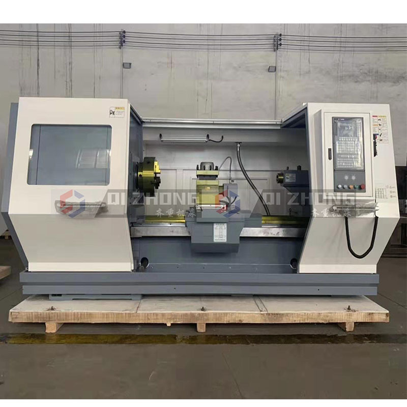 数控车床厂家直销 6180数控车床精密重型数控机床 送货上门