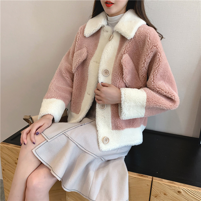 Pull femme en Nylon nylon - Ref 3414254 Image 30