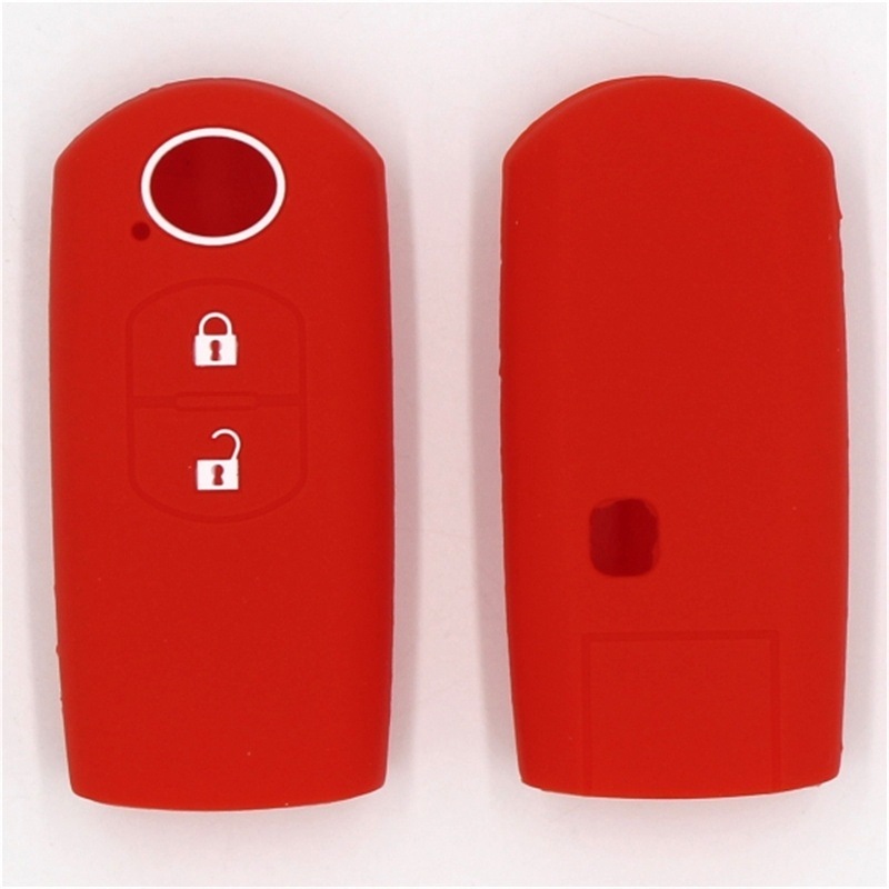 马自达智能2键R