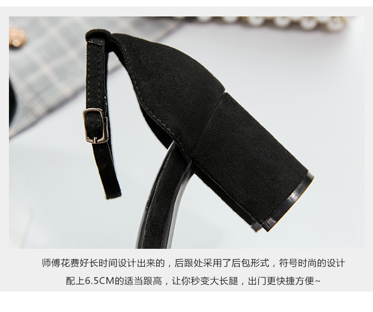 Chaussures été pour femme en Caoutchouc - Ref 3346586 Image 13