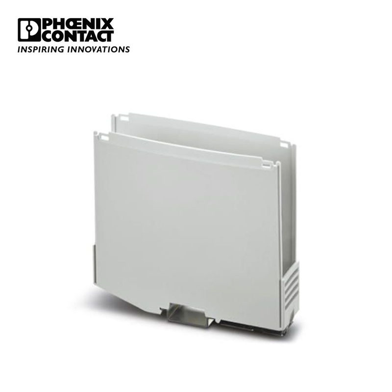 菲尼克斯 安装基座壳体 - ICS25-B122X98-V-7035 - 2203885-10