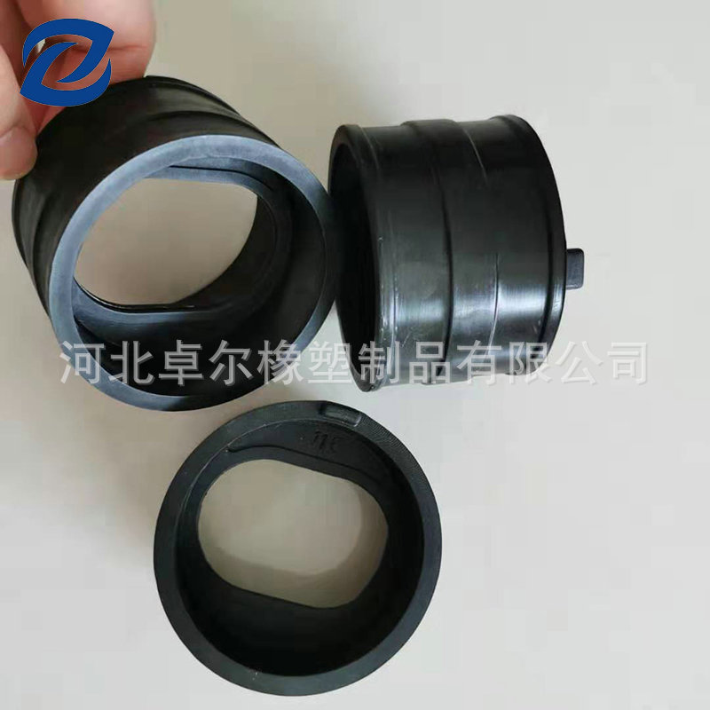 厂家直供各类型号发动机缸盖密封汽车缸盖护圈气缸垫片橡胶密封件