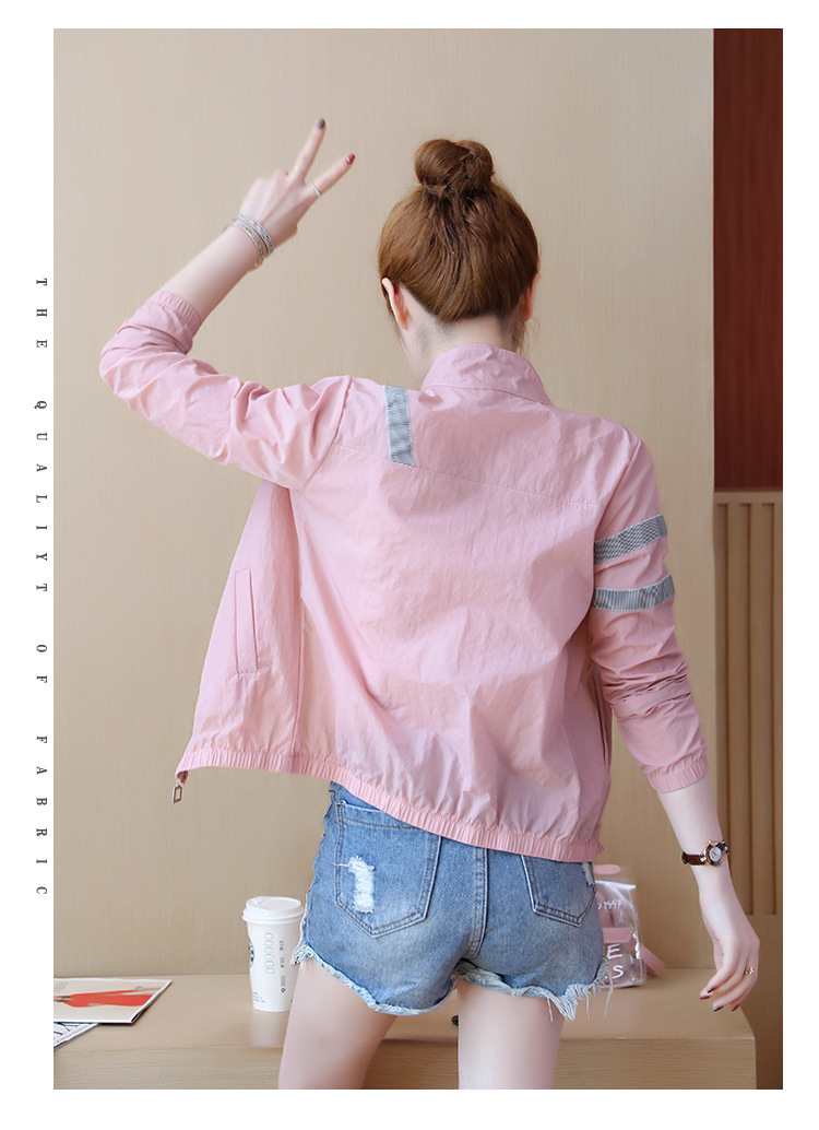 Blouson femme VENTE DIRECTE D USINE en Coton - Ref 3321479 Image 32