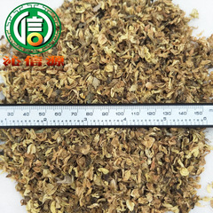 【Full】Huanghua Flower Bulk 1kg Loose Packing Shandong Origin Direct Supply Qinxin Source TCM Wholesale