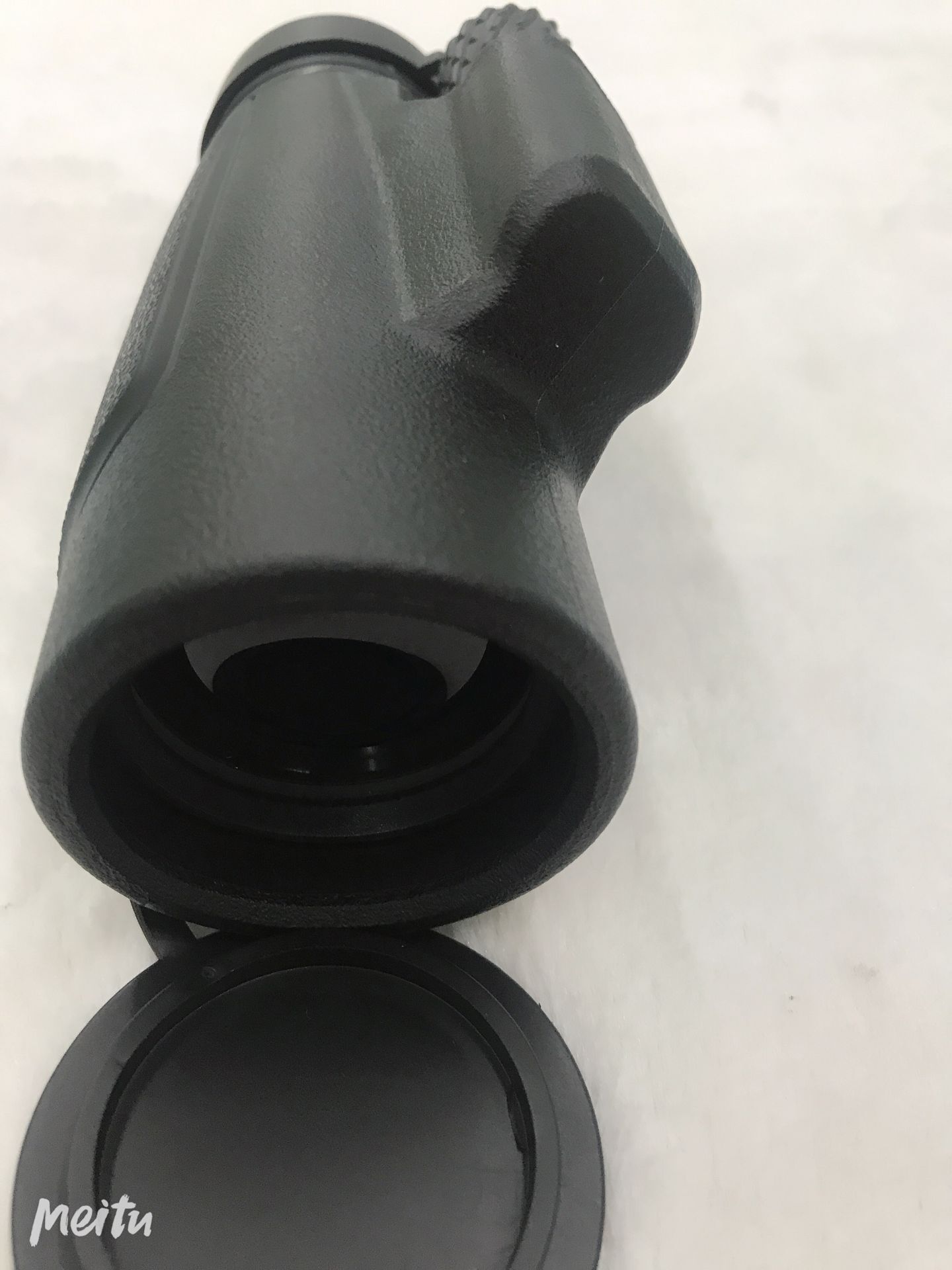 单筒望远镜高清望远镜微光夜视户外野营望眼镜10*42