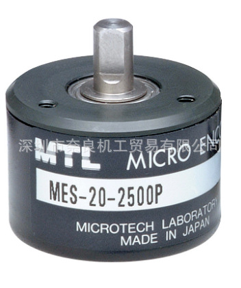 日本MTL编码器MEH-20-7200PST20E MES-20-5400PC议价