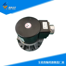 编码器;光学计量器具;联轴器