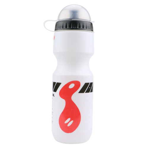 Mountain bike plastic water bottle Tour de France water bottle Cycling sports water bottle Sports water bottle Equipment accessories