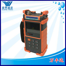 ��palmOTDR���ֳ�ʽOTDR���|���cλ�Ùz�y�x���ܹ�r����x�žS