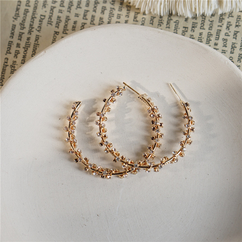 Stylish Earrings 5