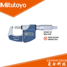 ԭ�b�ձ����S 293-821-30  0 -25mm/ 1um���@�⏽ǧ�ֳ� MDC-25SX