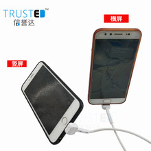 1��PVCע��V8 iphonf type-c�֙C2A���ٳ���^ȫ�~USB��ݔ������