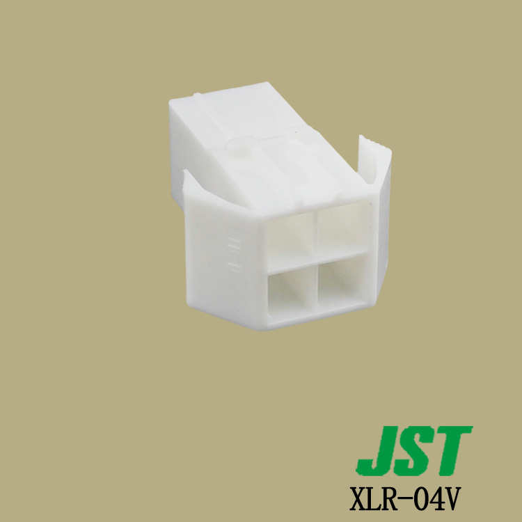�ֻ� XLR-04V �����ܿ� JST������ XLϵ��  5.0mm��� �߶���