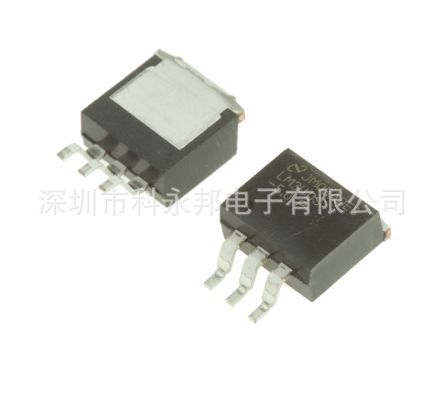 深圳供应全新原装  LM340S-5.0  集成电路ic 拍前联系