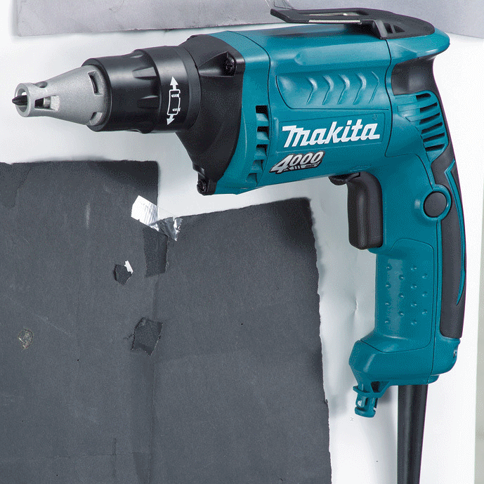 牧田 FS4000 电动螺丝刀/电动起子机/电起子/电批/改锥机/570W