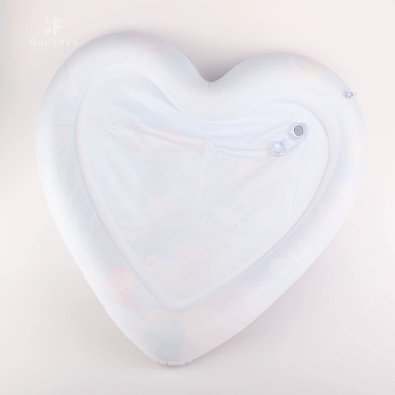 Inflatable rectangular toy, Amazon