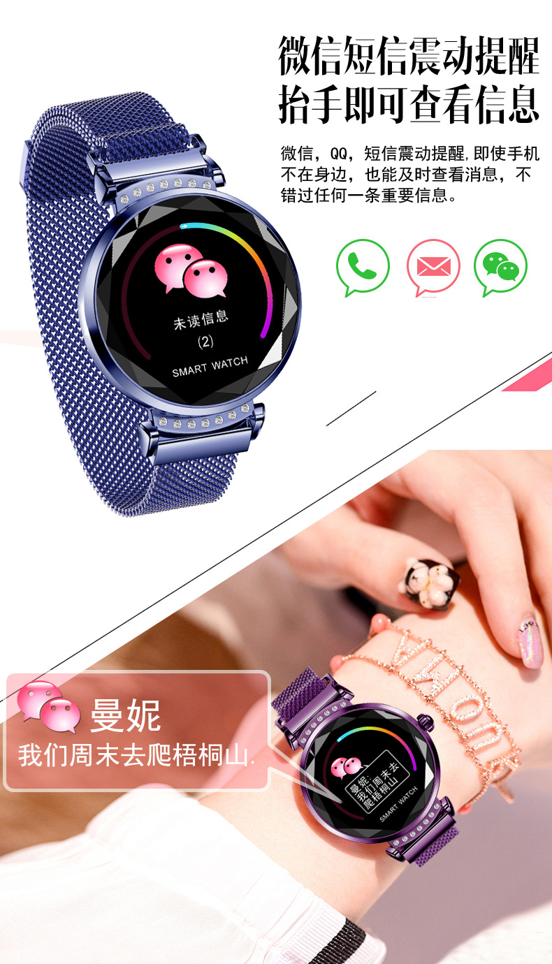 Smart watch - Ref 3391848 Image 15