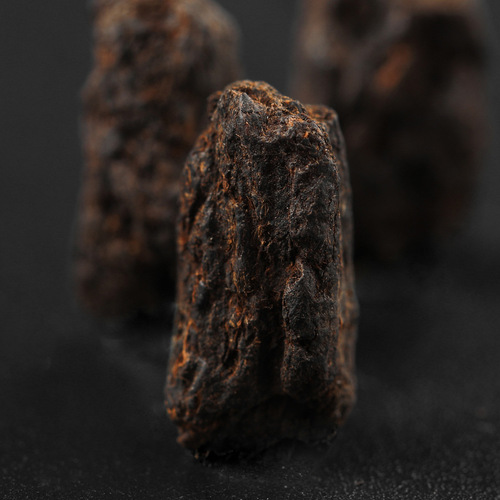 Sweet Rice Fragrance, Broken Silver, Tea Stone Fossil Gift Box, Old Tree Mature Tea Pu-erh, Gold Unchangeable, Yunnan Source Factory Wholesale