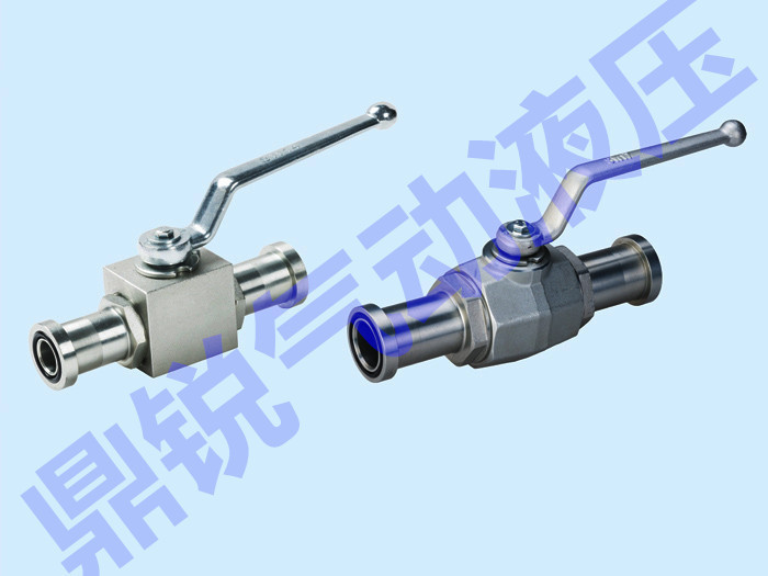 BKH-SAE-FS-210-25 BKH-SAE-FS-420-25 球阀 截止阀 单向阀