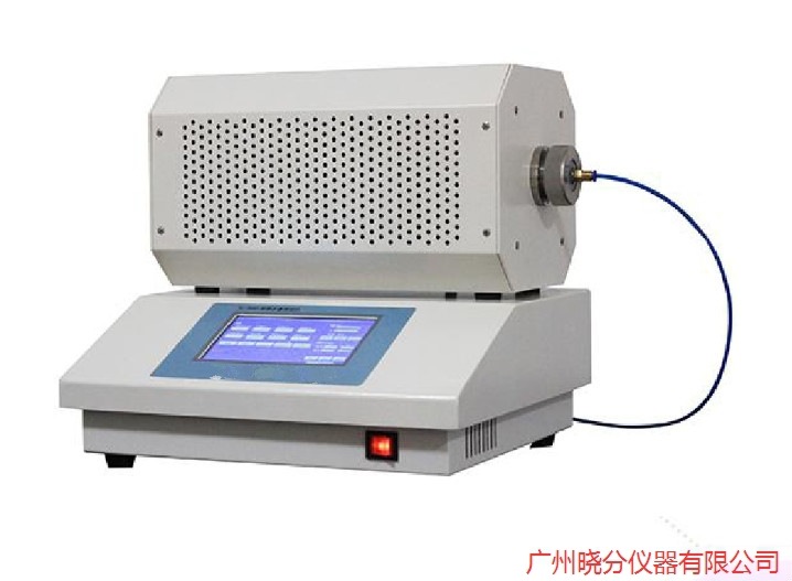 CBC1100炭黑含量测试仪 塑料炭黑测试仪 橡胶炭黑测定仪