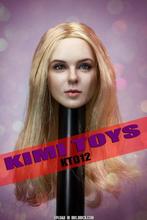 1/6ͷ KIMI TOYS KT012 ŷŮͷģʺPHJOŮֻ