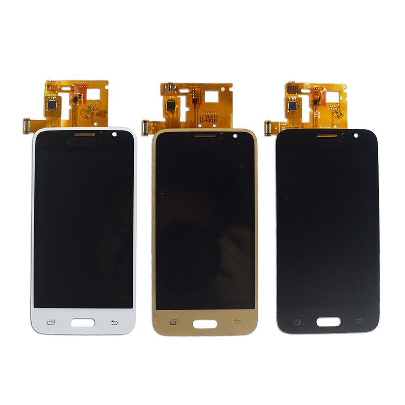 Jingke es adecuado para J120 pantalla J120F J120H J1 2016 J120M pantalla LCD Asamblea