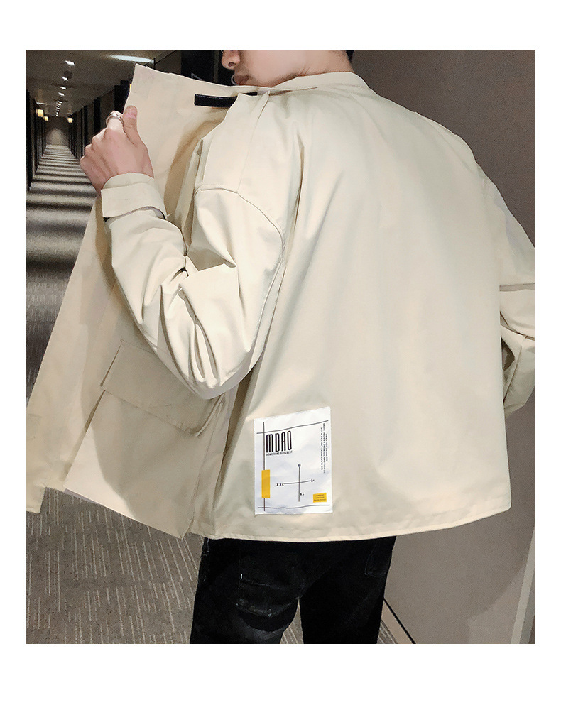 Veste homme en Fibre de polyester Polyester  - Ref 3411652 Image 22