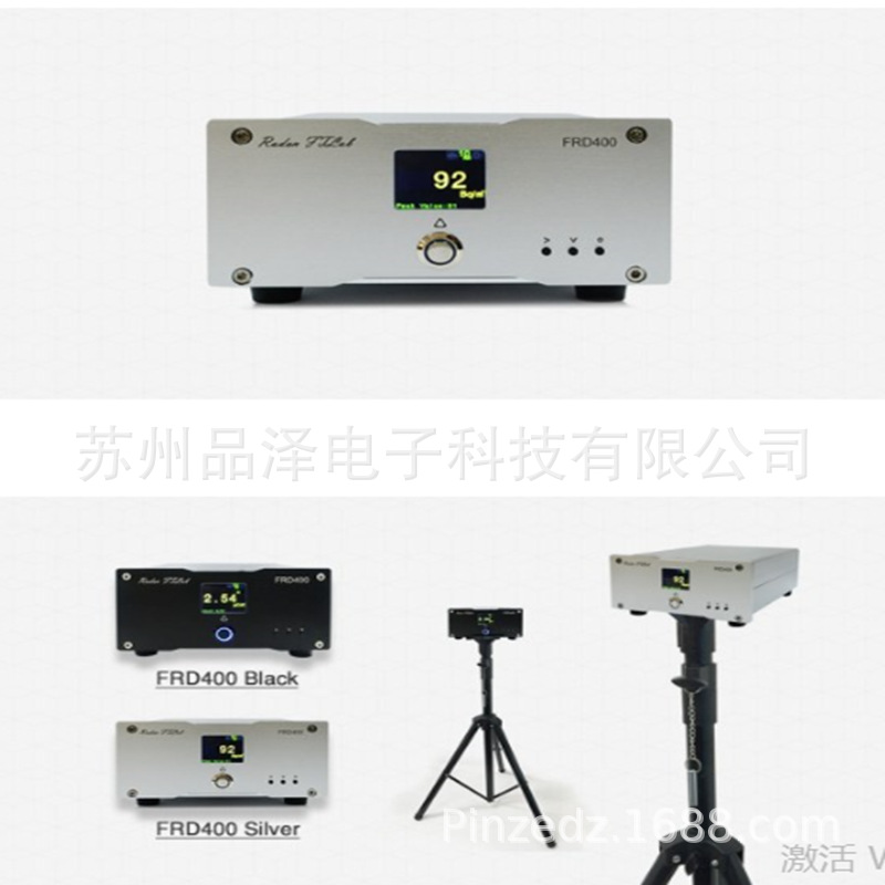 韩国RADON FTLAB全系供应,RS9A/RD200M/CR-8306/FRD-400/FRD-800