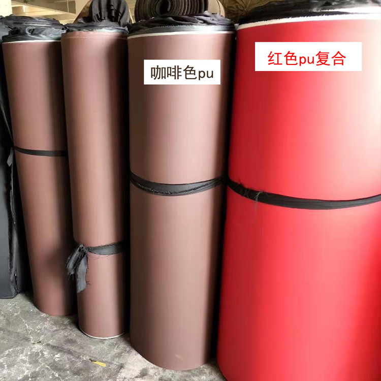 1680牛津布布料复合eva 高发泡潜水料贴合 三天内出货ok布|ms