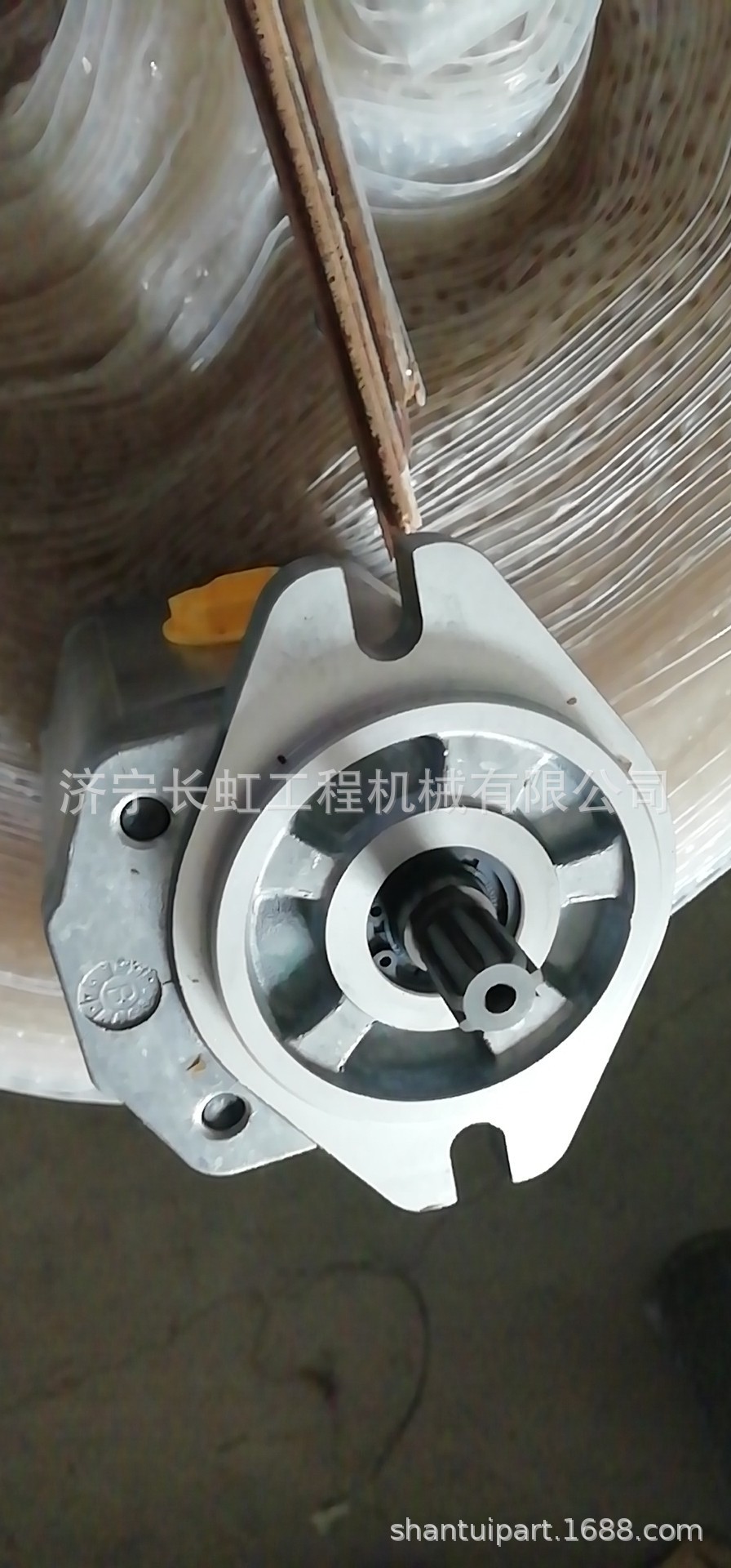 现货供应山推SR20压路机配件263-65-01001 SR20MP 震动泵